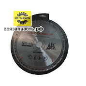 Диск пильный (235х30/25/20х48Т)