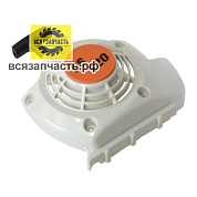 Ручной стартер для бензокосы STIHL FS 120, FS 200, FS 250, FS 300, FS 350