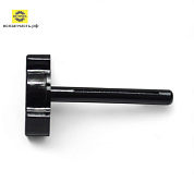 Ось заслонки холодного старта карбюратора для 4-х тактного двигателя 182F, 188F, 190F