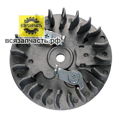 Маховик для бензопилы КИТАЙ объемом 38 см