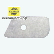 Фильтр воздушный для бензокосы HUSQVARNA 125R, 128R