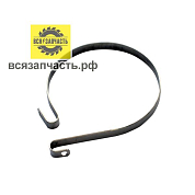 Лента тормоза для бензопилы PARTNER P 350, 351, 352, 370, 371, 390, 420