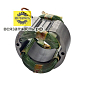 Статор для УШМ подходит для МАКИТА (аналог) GA9020 Ultra Pro, размеры 79х95х45.5 мм, d 56 мм VZ