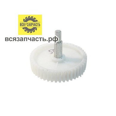 Шестерня Ротор-Дива (ЭЛЕНБЕРГ) большая, наружный d- 84 (арт. 50д)