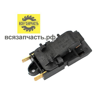 Выключатель для чайника. SL-888-A
