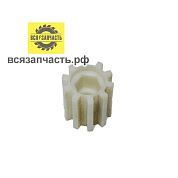 Втулка SINTEK 1602 внутри 6гр. на 10 (арт. 81A)