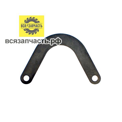 Клапан компрессора