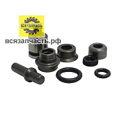 Ремонтный набор ствола для перфоратора BOSCH GBH 2-26, ИНТЕРСКОЛ П-26/800 VZ