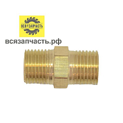 Соединитель трубок M1/8- M1/8