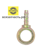 Переходники для компрессора 10