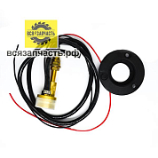 Евроразъем MIG мини H0181, 24АК3