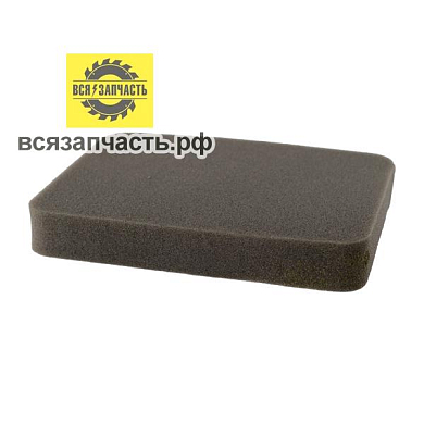 Фильтр воздушный для генератора КИТАЙ