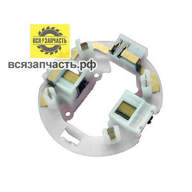 Щеточный узел для перфоратора подходит для МАКИТА (аналог) HR4001