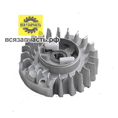 Маховик для бензопилы КИТАЙ объемом 45-52 см