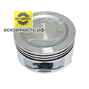 Поршень в сборе для 4-х тактного двигателя LIFAN 170F VZ