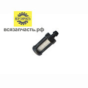 Фильтр топливный для бензопилы STIHL MS 170, 180, 210, 230, 250, 290, 310, 390; TS 350, 400, 460, 510, 760 VZ