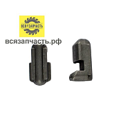 Замок ствола для перфоратора BOSCH GBH11E (цена за 1 шт.)