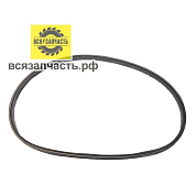 Ремень (945 мм) клиновой 4LXP945 Китай НЕВА КС1130MS, DDE ST1176LE/ST1387LET (118820278/0) кевлар VZ