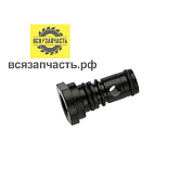Жиклёр карбюратора для 4-х тактного двигателя LIFAN 160F, 168F, 168F-2, 170F, 177F, 182F, 188F, 190F
