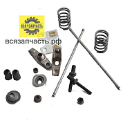Ремнаборы головки цилиндров двигателей 190F
