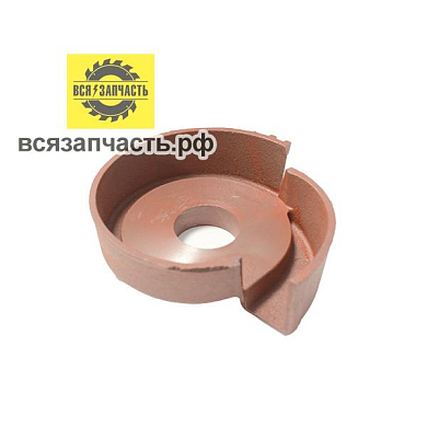 Улитка крыльчатка помпы 50