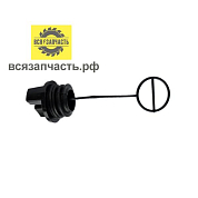 Крышка масляного бака для бензопилы PARTNER P 350-420