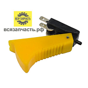 Микровыключатель для сварочной горелки MIG-MAG