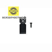 Нож для тирмерной лески