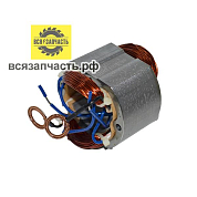 Статор для дисковой пилы HITACHI C6MFA, C6SS, С7SS