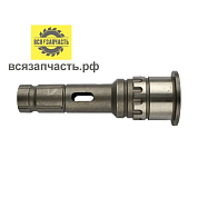 Ствол для отбойного молотка подходит для МАКИТА (аналог) HM1202C VZ
