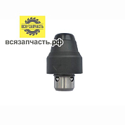 Патрон SDS-plus для перфоратора BOSCH GBH 2-24 DFR, GBH 2-26 DFR , GBH 3-28 DFR, GBH 4-32 DFR VZ