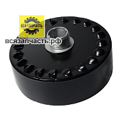 Воздушный фильтр для компрессора REMEZA LT100 D-150 мм, 1 VZ