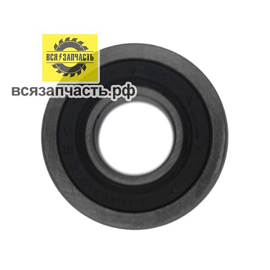 Подшипник 6000 RSK для перфораторов ИНТЕРСКОЛ Д-16/1050Р2, KM-1000Э, КМ-60/1000Э, Д-1050Р