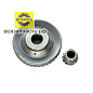 Конические шестерни для УШМ BOSCH GBR, GWS, PWS 10-125, 14-125