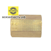 Соединитель трубок F1/8- F1/8