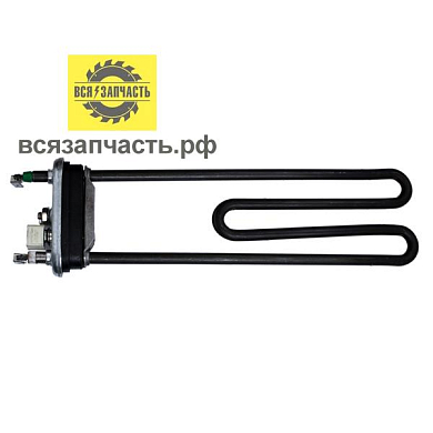 Тэн, подходит для стиральных машин BOSCH