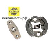 Муфта сцепления для бензокосы OLEO-MAC SPARTA 25, EFCO Stark 25 VZ