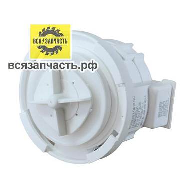 Помпа для стиральной машины LG WDD0032X1M