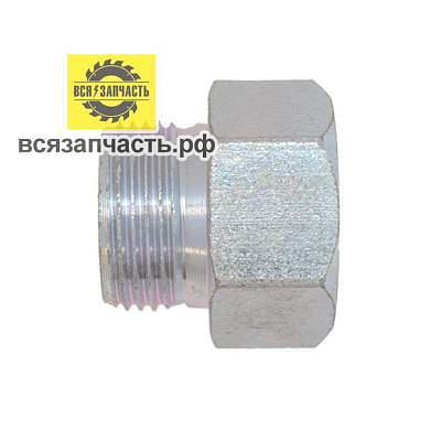 Переходники для компрессора M1/4- F1/2 VZ