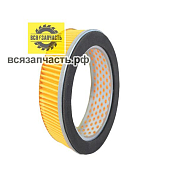 Картридж фильтра воздушного D108x55 мм REMEZA LT100 R