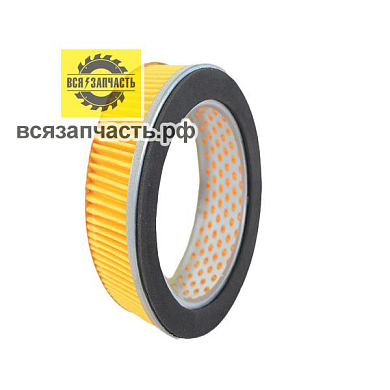 Картридж фильтра воздушного D108x55 мм REMEZA LT100 R