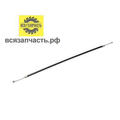 Трос газа для опрыскивателя