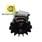 Двигатель бетономешалки 550 Wt