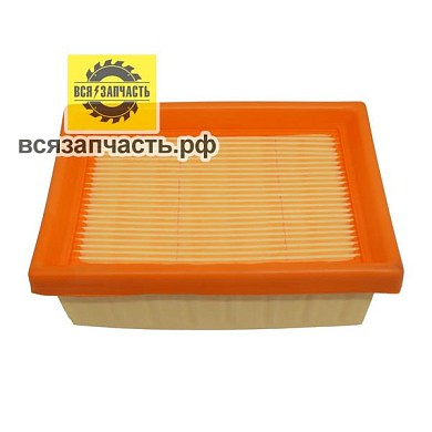 Фильтр воздушный для бензореза STIHL TS 400, воздуходувки STIHL SR 430, 450