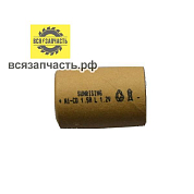 Элементы питания NI-CD 4/5SC/HP, 1,2 В, 1500 мАч