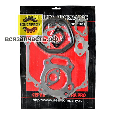 Комплект прокладок и сальников для 4-х тактного двигателя LIFAN 173F VZ