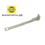 Тяга выключателя для УШМ ИНТЕРСКОЛ 125/900