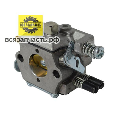 Карбюратор для бензопилы CHAMPION 240