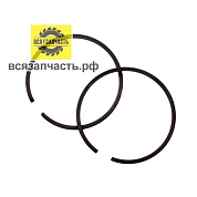 Кольцо поршневое для бензокосы КИТАЙ объемом 43 см; ø 40