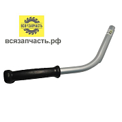 Рукоятка для бензокосы КИТАЙ объемом 26, 33, 43 см (левая)